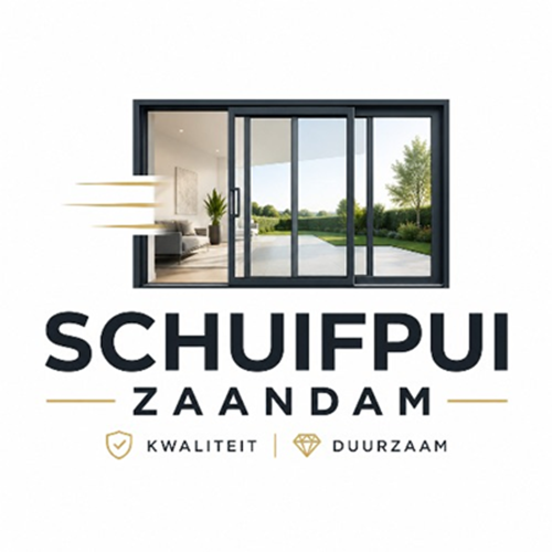 Schuifpui Zaandam